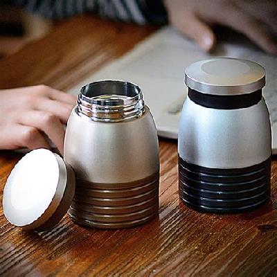 Steel Tea Thermos