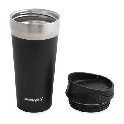 Suction Travel Mug