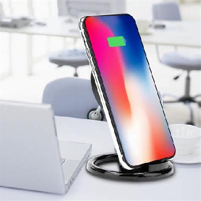 Traveler Mobile Charging Stand