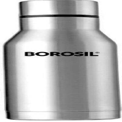 Vacuum Bottle Borosil