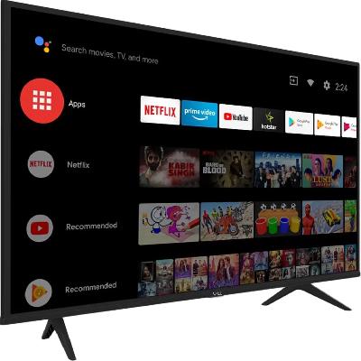 VU LED TV