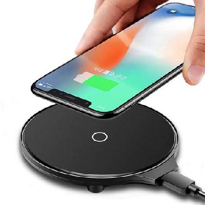 Wireless Mobile Charger