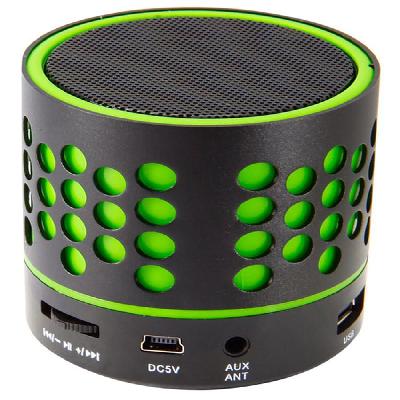 Zebronics Bluetooth Speaker
