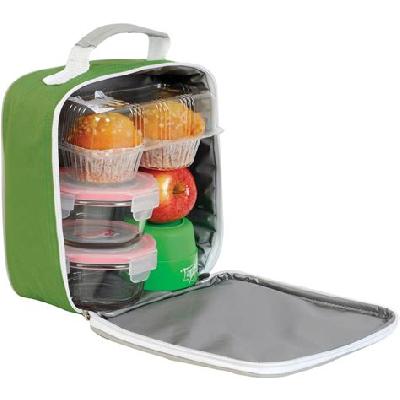 Zippy Lunch Box