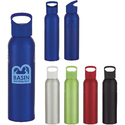 Aluminium Sports Promotional Water Bottle