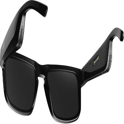 Bluetooth Speaker Sunglass