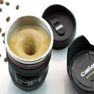 Camera Coffee Mug