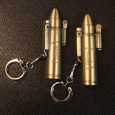 Cigarette Lighter Metal Ring Holder
