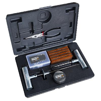 Compact Tyre Shape Tool Kit