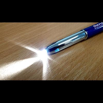  Pen Torch