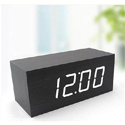 Digital Table Clock