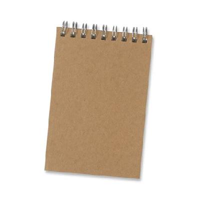 Eco Note Pad