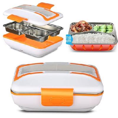 Electric Lunch Box