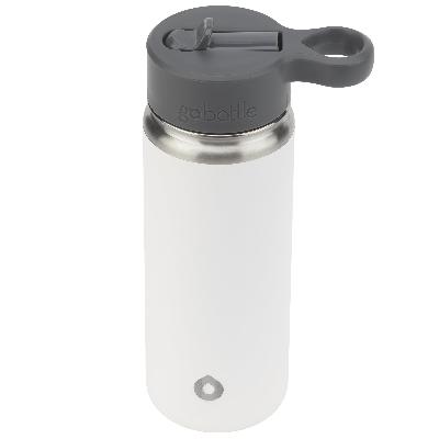 Flick Top Vacuum Sipper
