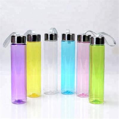Promotional Water Bottle