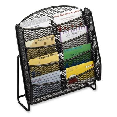 Hanging Visiting Card Holder