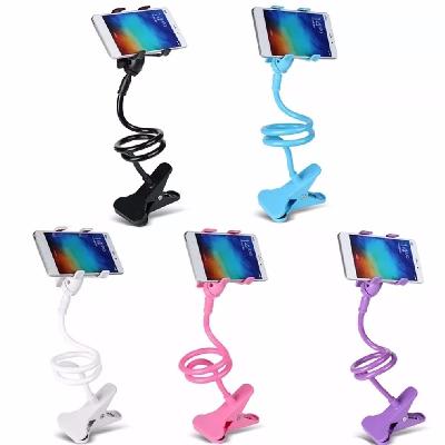 Lazy Mobile Holder