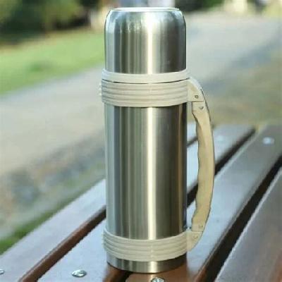 Milka Steel Bottle