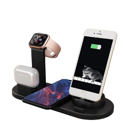 Mobile Charging Stand