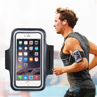 Mobile Hand Band