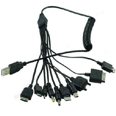 MULTI FUNCTION CONNECTOR DATA CABLE