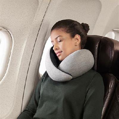Neck Travel Pillow Set