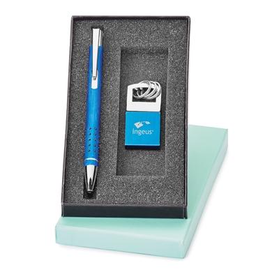 Pen Key Gift Set