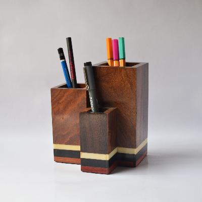 Pen Stand