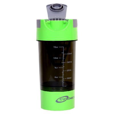 Plastic Shaker Bottle