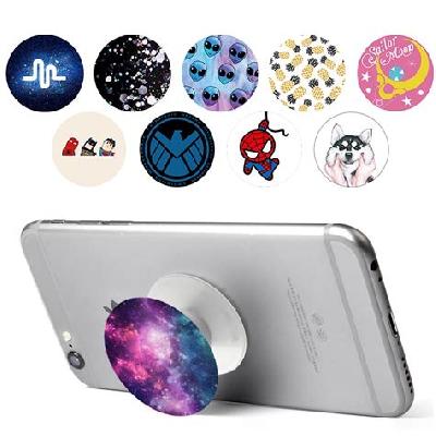 Pop Mobile Socket