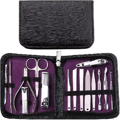 Premium Manicure Kit Small