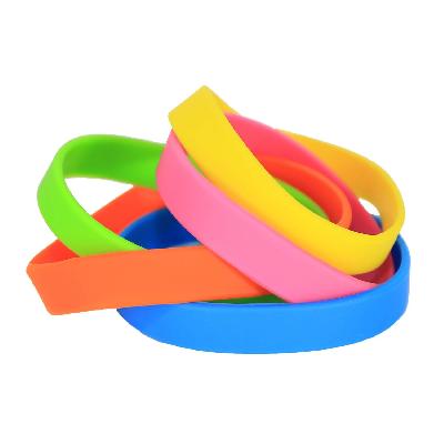 Silicon Band