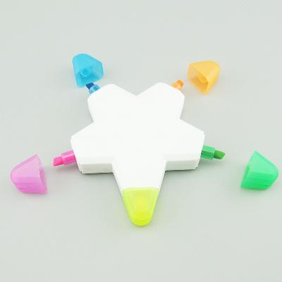 Star Shape Highlighter