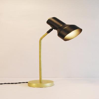 Step Lamp