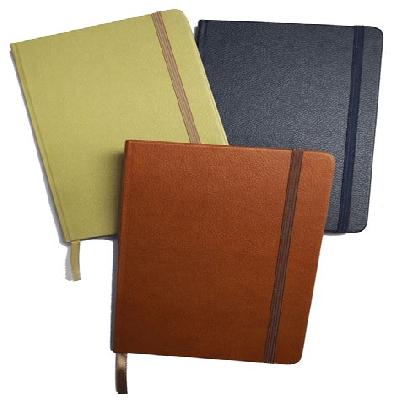 Textured PU Notebook