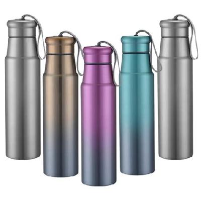 Turbo Water Vacuum Flask