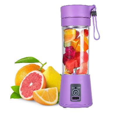 Usb Traveler Juicer