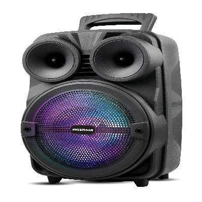Blaise 701 BT Speaker With LED Light
