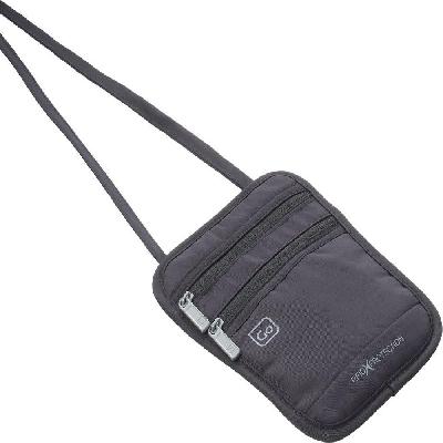 Blaise Passport Pouch