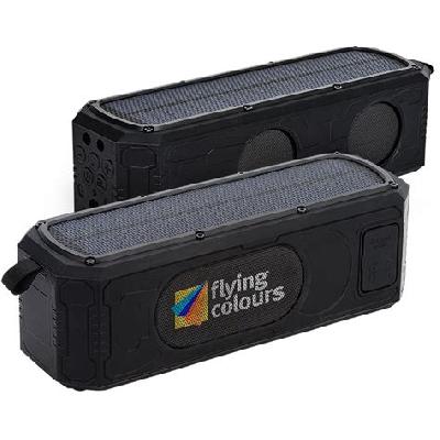 Bluetooth Speaker With Power Bank 