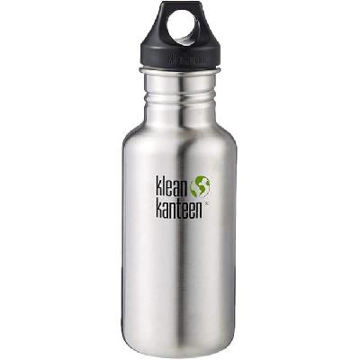 Klean Stainless Steel Bottle