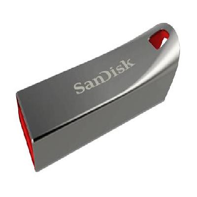 Metal Cruzer Pen Drive 16gb