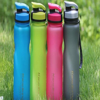 Pastic Water Bottle Sippon