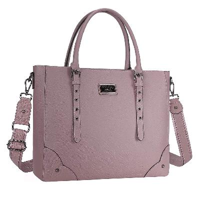 PU Leather Laptop Bag