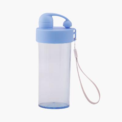 Sippon-5006 Mini Plastic Sipper Bottle