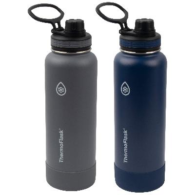 Stainless Steel Double Wall Bottle
