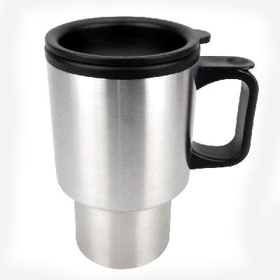Stainless Steel Mug Sippon-25