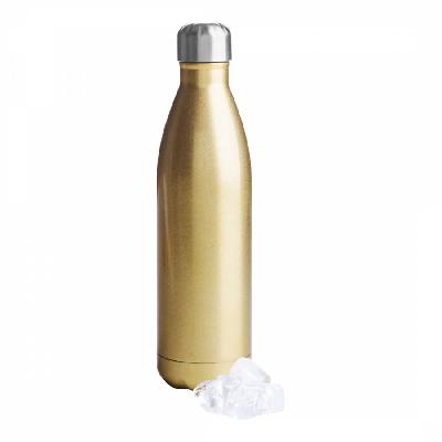 Steel Hot and Cold Bottle 750ml