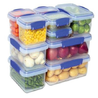 Storage Container Set