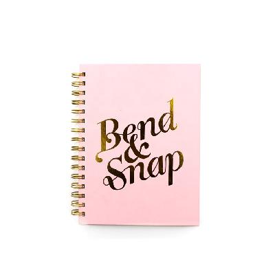 Logo Printing Service On Diary  Planner Or Notebooks